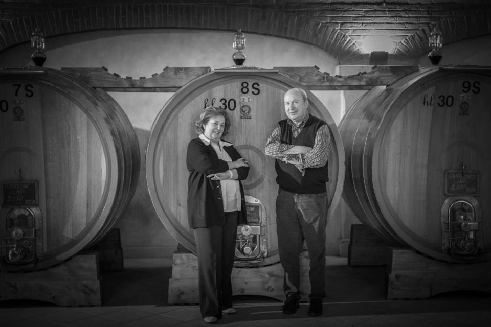 Agriturismo Valentina Cubi Фумане Екстериор снимка