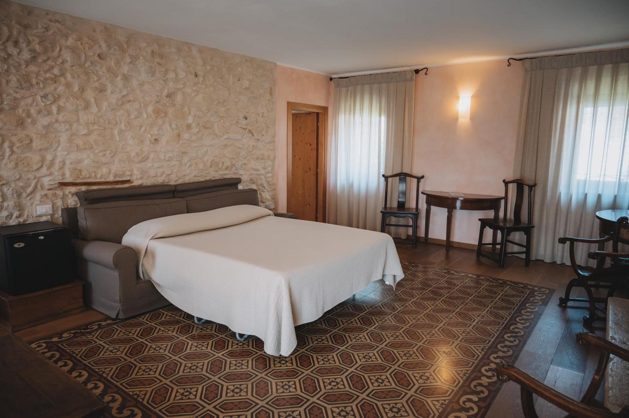 Agriturismo Valentina Cubi Фумане Екстериор снимка