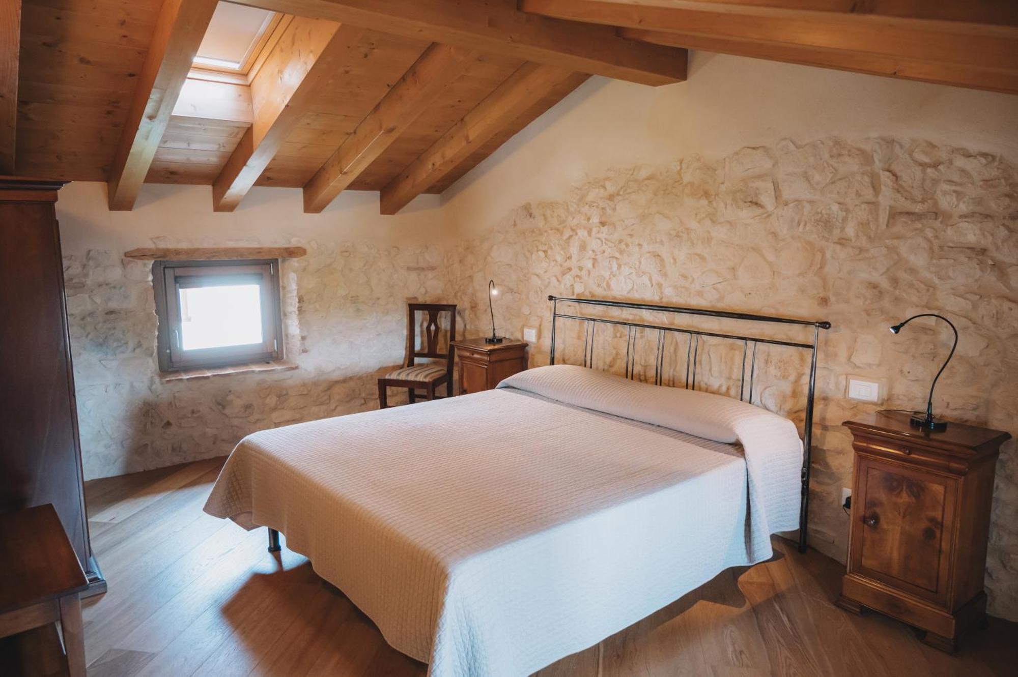 Agriturismo Valentina Cubi Фумане Екстериор снимка