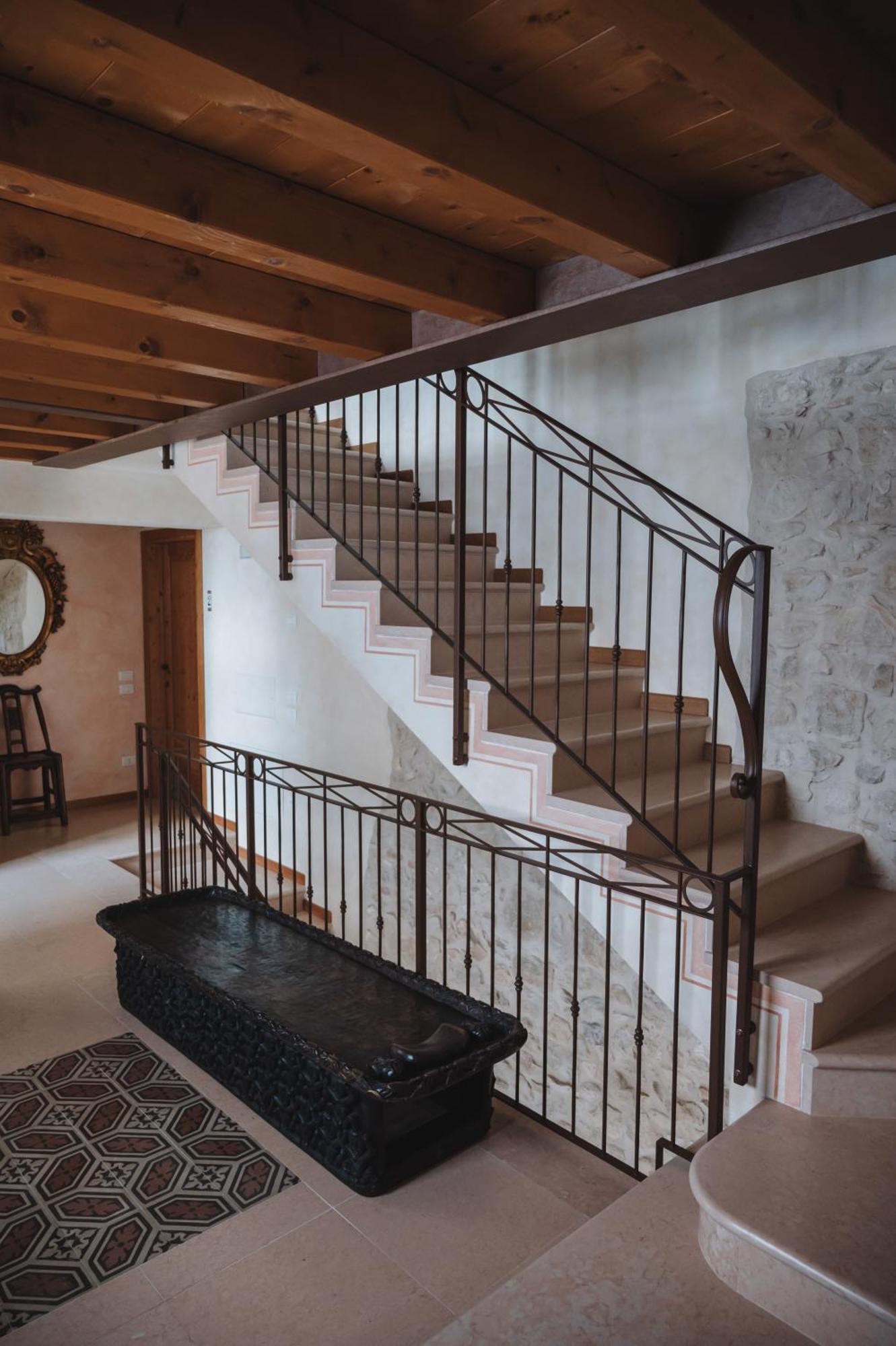 Agriturismo Valentina Cubi Фумане Екстериор снимка