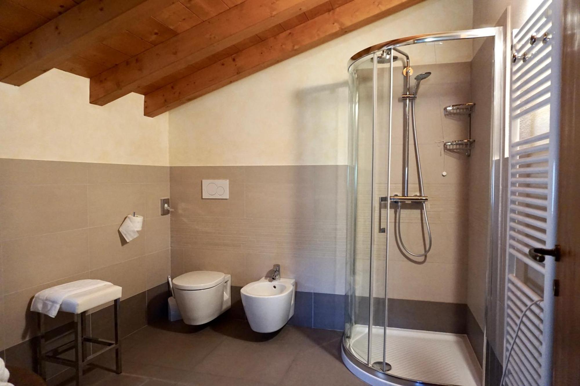 Agriturismo Valentina Cubi Фумане Екстериор снимка