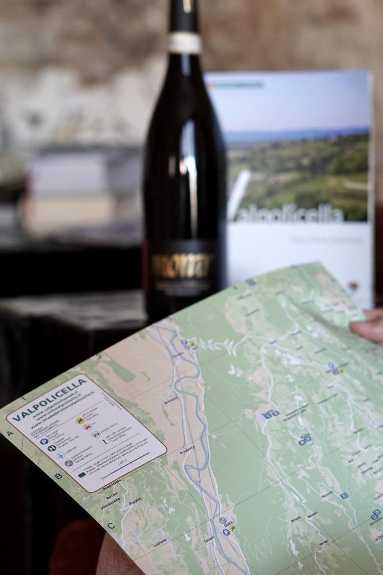 Agriturismo Valentina Cubi Фумане Екстериор снимка