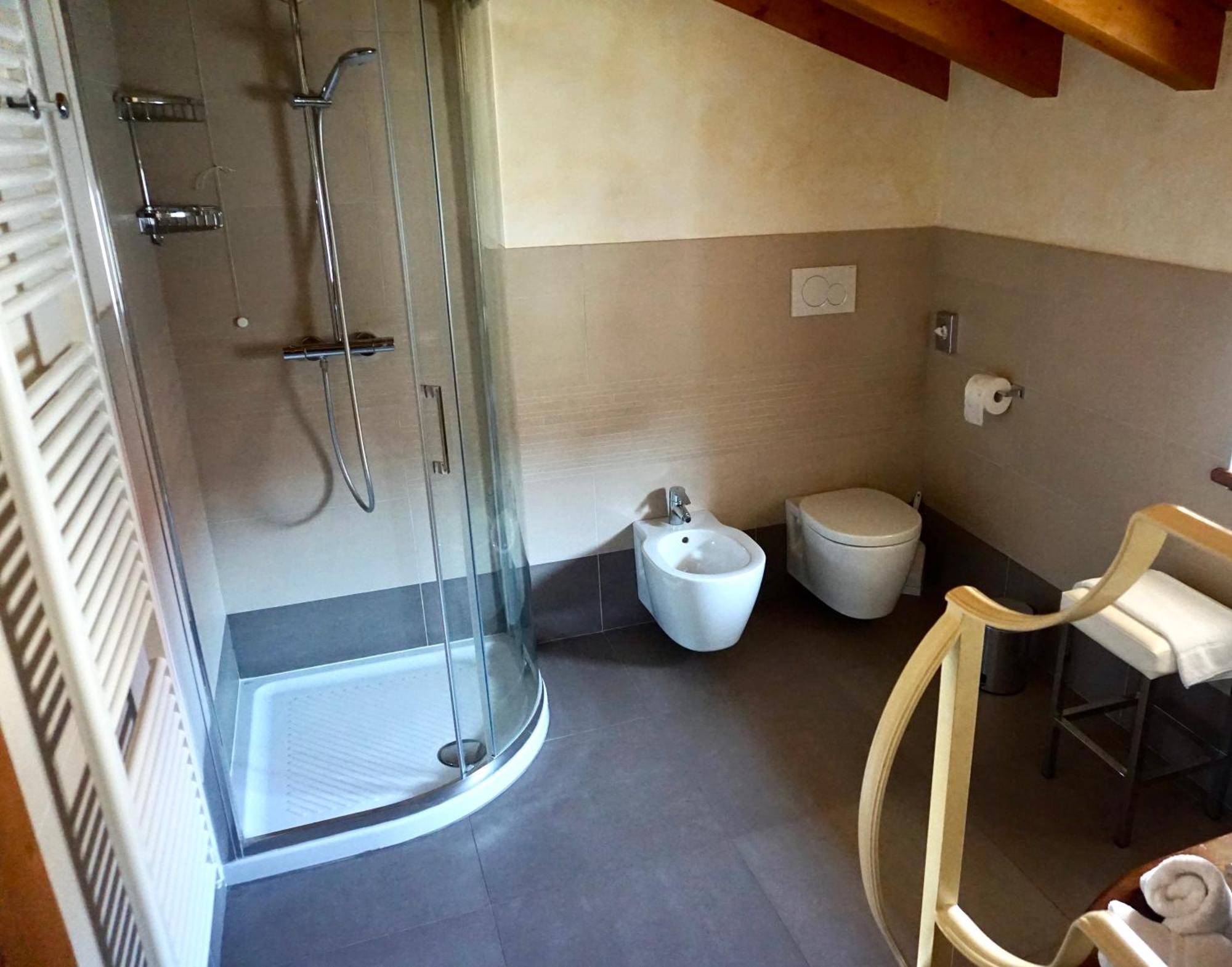 Agriturismo Valentina Cubi Фумане Екстериор снимка