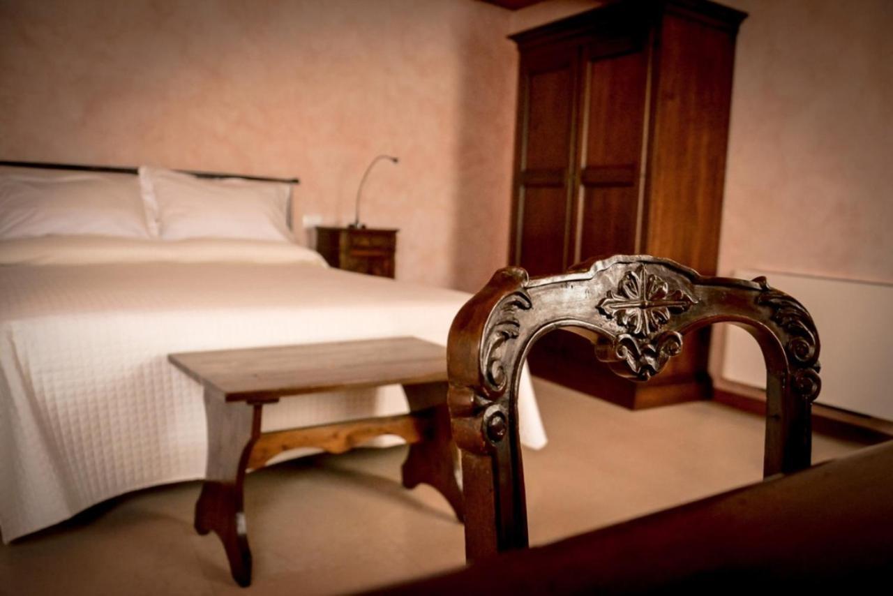 Agriturismo Valentina Cubi Фумане Екстериор снимка